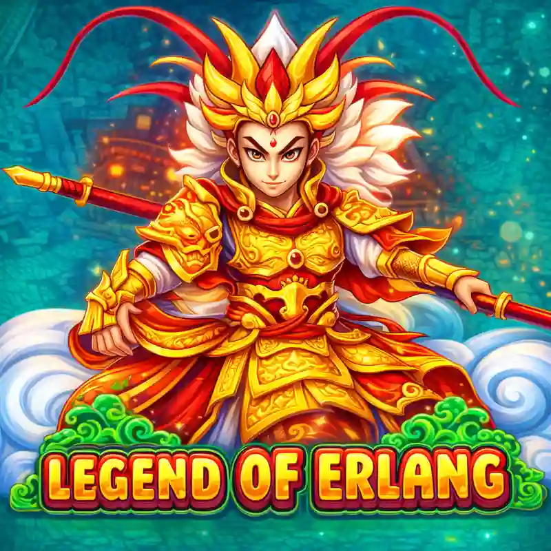 Legend of Erlang Game Thumbnail
