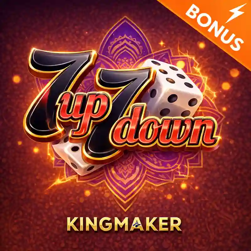 7 Up 7 Down Casino Game pub555